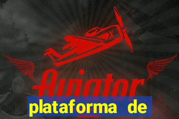 plataforma de casino chinesa